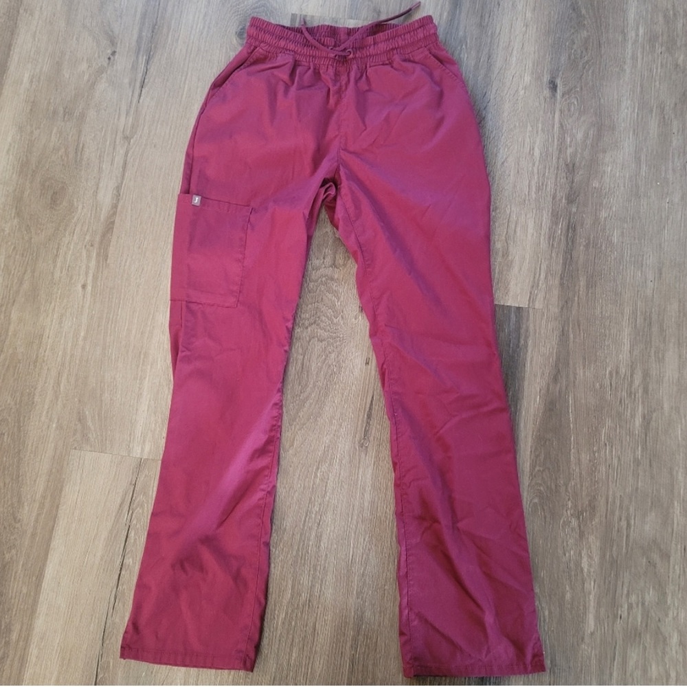 JAANUU SCRUB PANTS